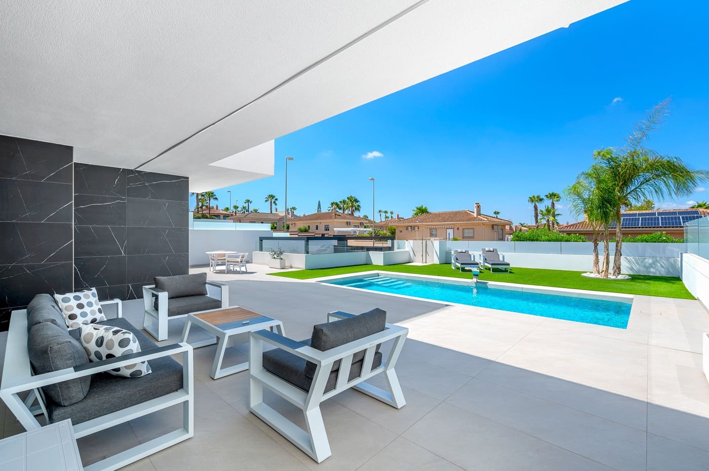 3 quarto Moradia para venda em Benijofar com piscina - 675 000 € (Ref: 9277941)