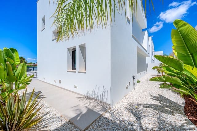 3 sypialnia Willa na sprzedaż w Benijófar z basenem - 675 000 € (Ref: 9277941)