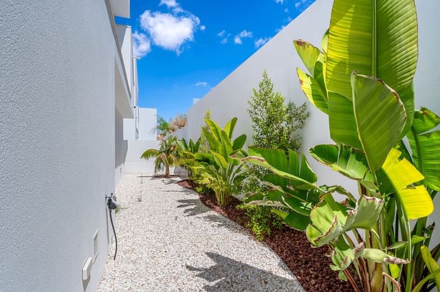 3 sypialnia Willa na sprzedaż w Benijófar z basenem - 675 000 € (Ref: 9277941)