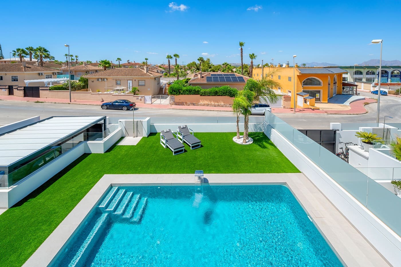 3 quarto Moradia para venda em Benijofar com piscina - 675 000 € (Ref: 9277941)