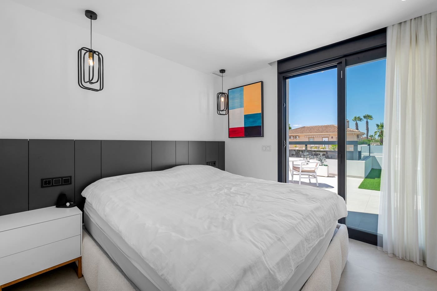 3 quarto Moradia para venda em Benijofar com piscina - 675 000 € (Ref: 9277941)