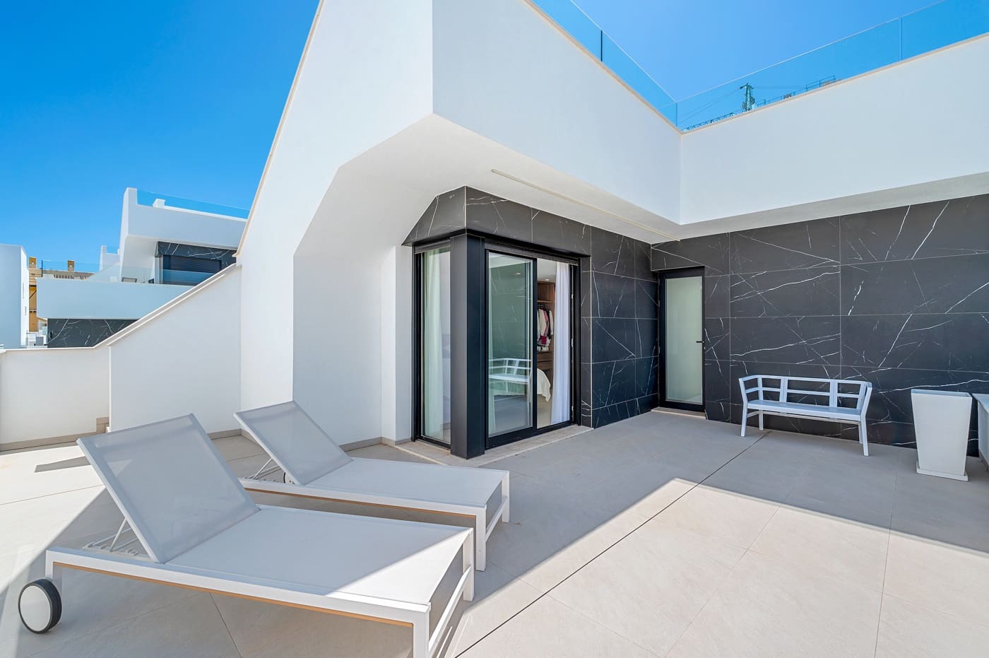 3 quarto Moradia para venda em Benijofar com piscina - 675 000 € (Ref: 9277941)