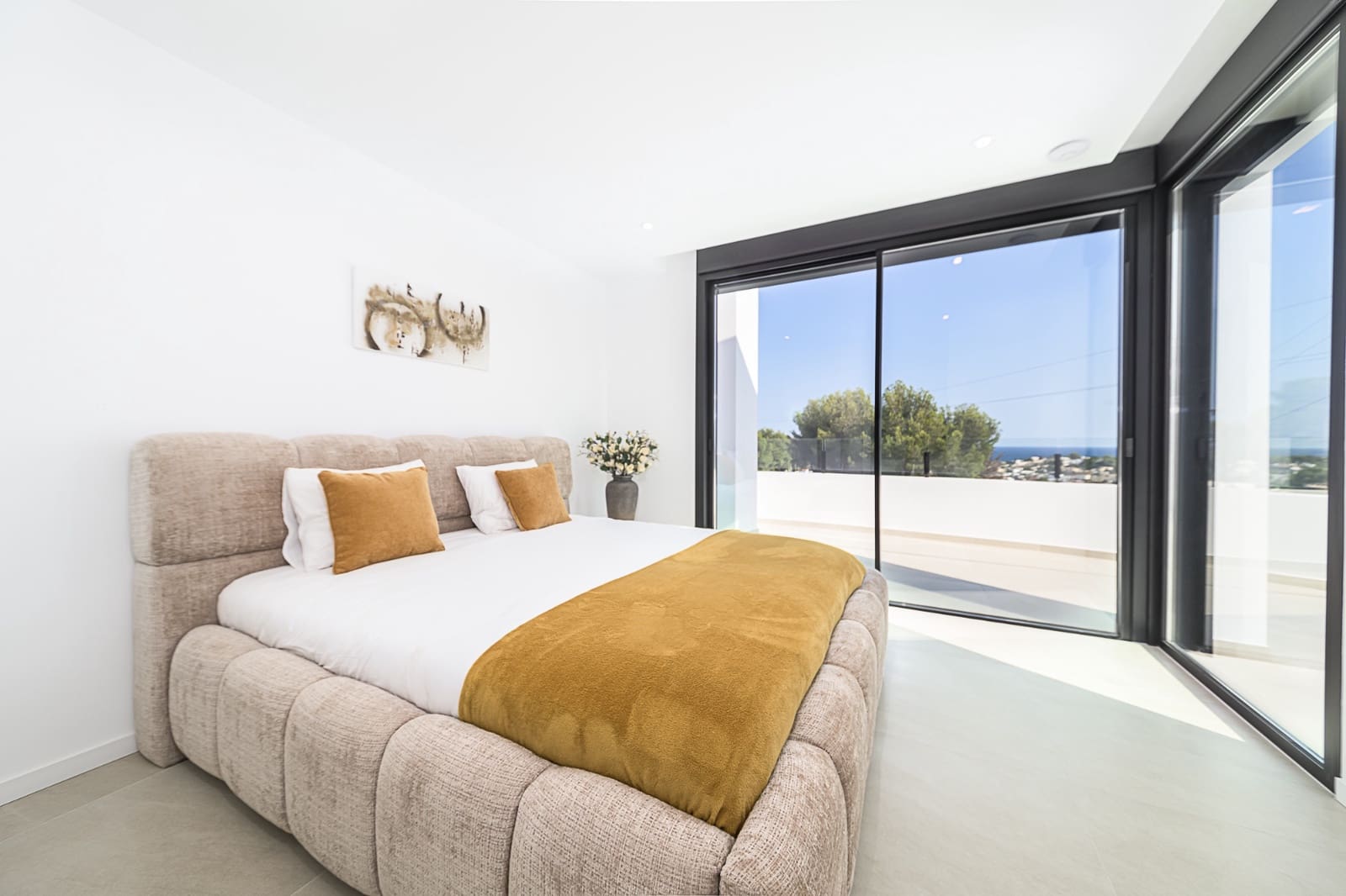 3 bedroom Villa for sale in Benissa with pool - € 1,350,000 (Ref: 9277943)