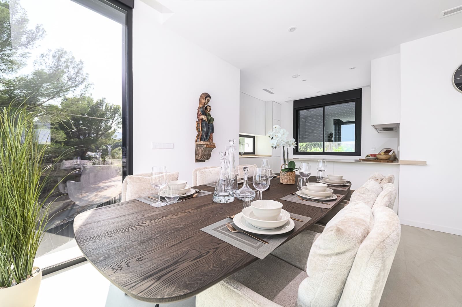 3 bedroom Villa for sale in Benissa with pool - € 1,350,000 (Ref: 9277943)