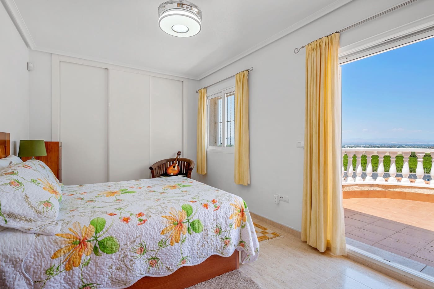 4 slaapkamer Villa te koop in Algorfa met zwembad garage - € 585.000 (Ref: 9277944)