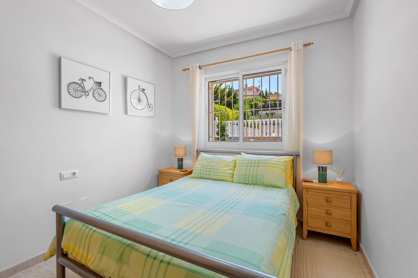 4 slaapkamer Villa te koop in Algorfa met zwembad garage - € 585.000 (Ref: 9277944)