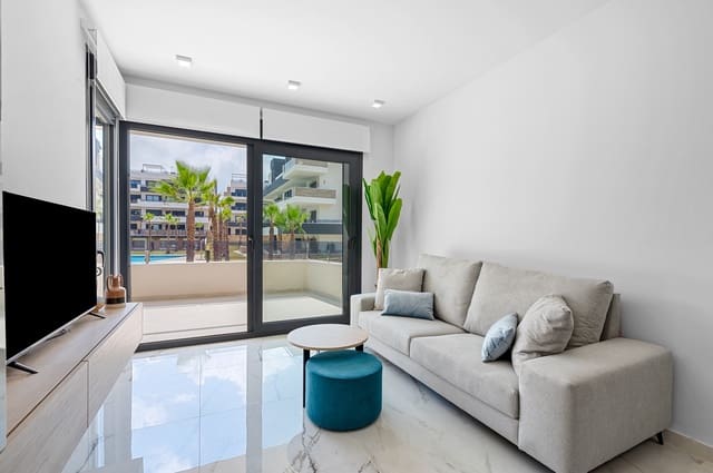 2 camera da letto Appartamento in vendita in Los Altos con piscina garage - 279.900 € (Rif: 9277945)