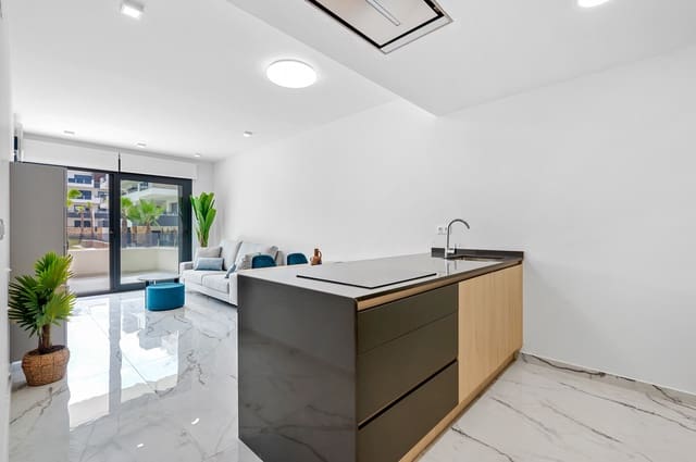 2 camera da letto Appartamento in vendita in Los Altos con piscina garage - 279.900 € (Rif: 9277945)