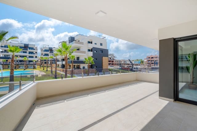 2 camera da letto Appartamento in vendita in Los Altos con piscina garage - 279.900 € (Rif: 9277945)