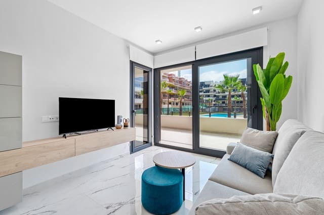 2 camera da letto Appartamento in vendita in Los Altos con piscina garage - 279.900 € (Rif: 9277945)