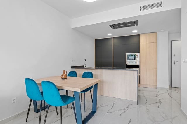 2 camera da letto Appartamento in vendita in Los Altos con piscina garage - 279.900 € (Rif: 9277945)