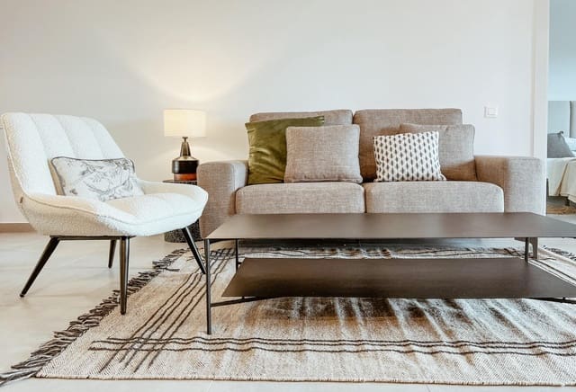 2 quarto Apartamento para venda em Cuevas del Almanzora com piscina - 215 000 € (Ref: 9277948)