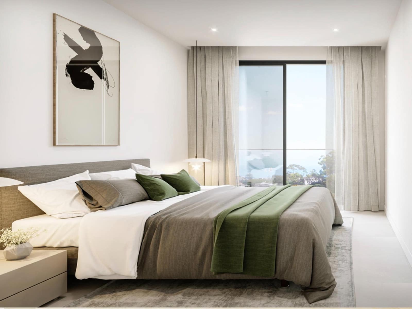 3 camera da letto Attico in vendita in Torrevieja con piscina - 464.000 € (Rif: 9277969)