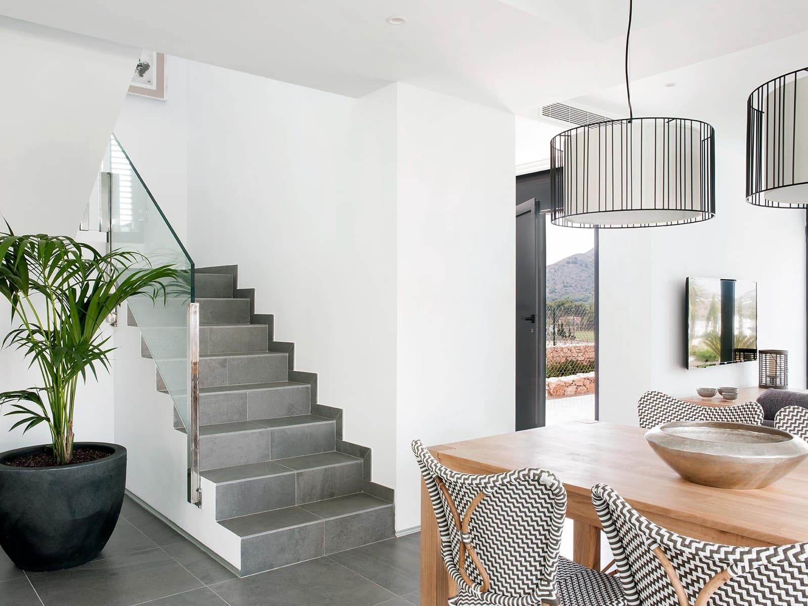 4 chambre Villa/Maison à vendre à La Manga Club avec piscine - 840 000 € (Ref: 9277987)