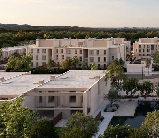 4 chambre Maison de Ville à vendre à Campolivar, Godella avec piscine - 625 000 € (Ref: 9277990)