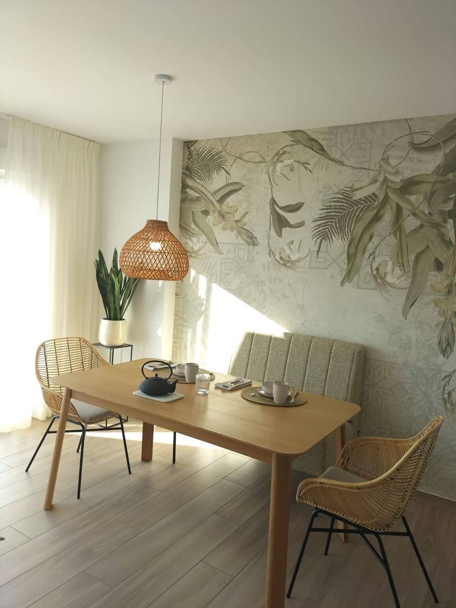 3 makuuhuone Bungalow myytävänä paikassa Vistabella mukana uima-altaan - 299 900 € (Ref: 9278015)