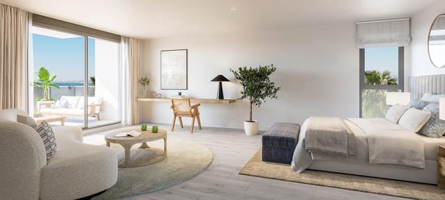 Casa de 4 habitaciones en San Juan de Alicante / Sant Joan d'Alacant en venta con piscina - 1.150.000 € (Ref: 9278036)