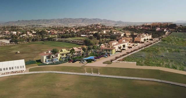 2 bedroom Townhouse for sale in Cuevas del Almanzora with pool - € 290,000 (Ref: 9278077)