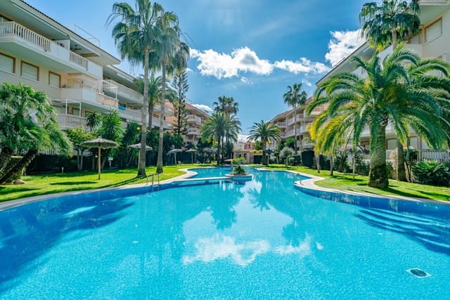 4 sovrum Lägenhet till salu i Arenal, Javea / Xàbia med pool - 680 000 € (Ref: 9284891)