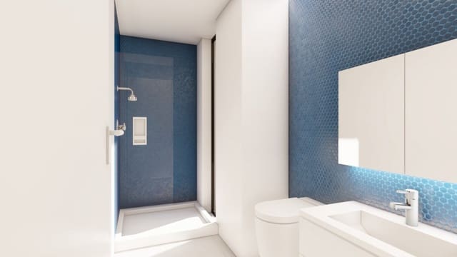 3 camera da letto Villa in vendita in Estrella de Mar, Cartagena con piscina - 384.000 € (Rif: 9369418)