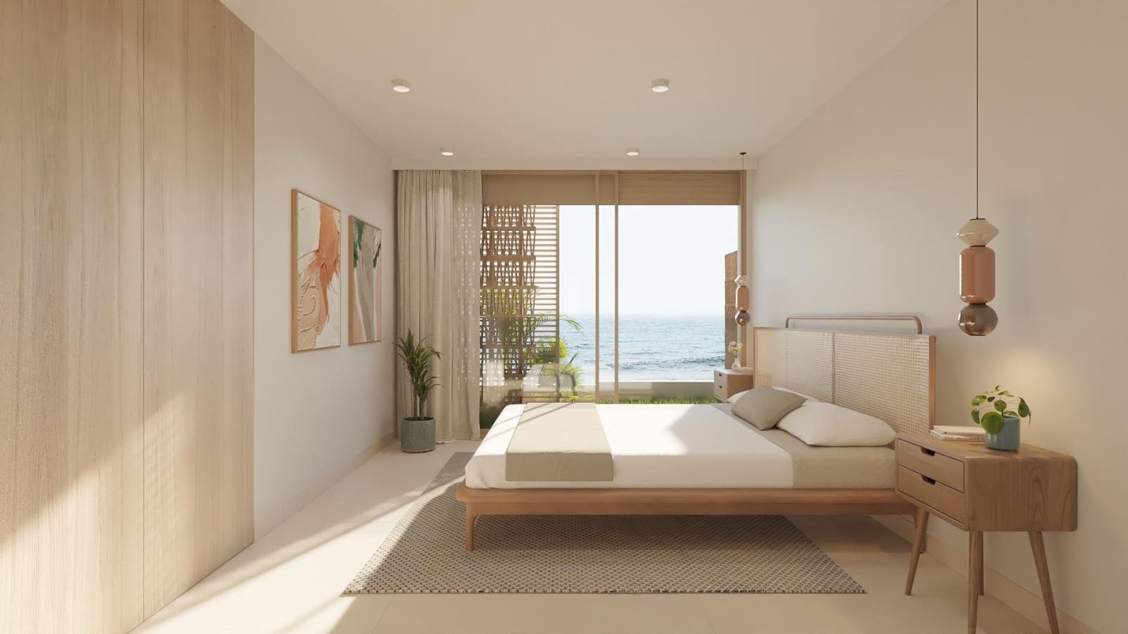 4 soveværelse Villa til salg i Cala Panizo med swimmingpool - € 1.070.000 (Ref: 9369420)