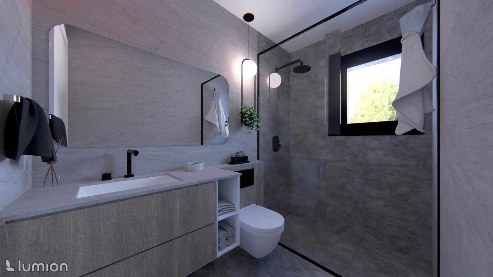 3 slaapkamer Villa te koop in Santiago de la Ribera met zwembad - € 400.000 (Ref: 9369466)