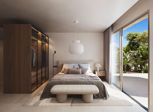 3 soveværelse Villa til salg i Cala Flores, Cartagena med swimmingpool - € 1.390.000 (Ref: 9369505)