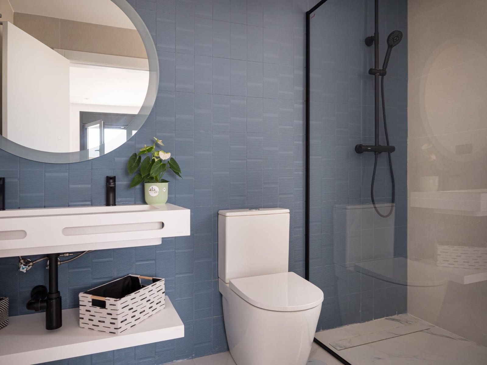 3 bedroom Villa for sale in San Pedro del Pinatar with pool - € 465,000 (Ref: 9369529)