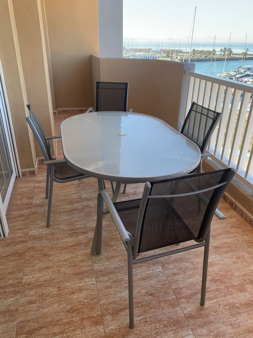 2 camera da letto Appartamento in vendita in La Manga del Mar Menor con piscina - 213.259 € (Rif: 9369553)