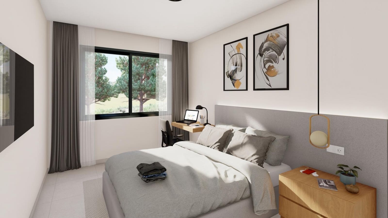 Chalet de 6 habitaciones en Yecla en venta con piscina - 800.000 € (Ref: 9369822)