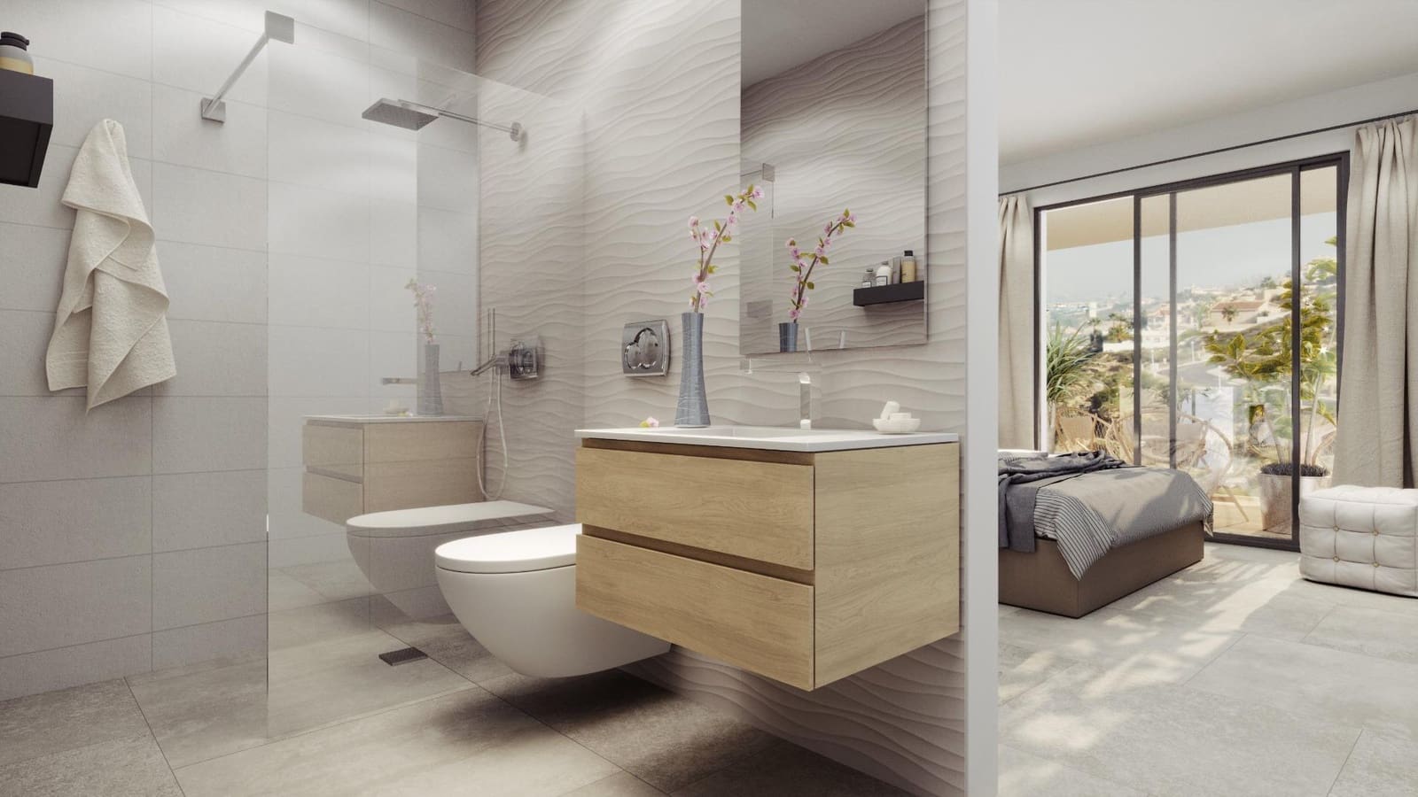 4 chambre Villa/Maison à vendre à Rojales avec piscine - 925 000 € (Ref: 9370066)