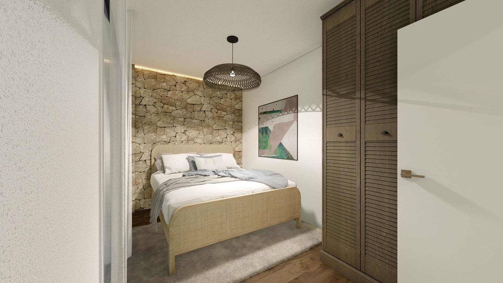 4 chambre Villa/Maison à vendre à Altea avec piscine - 790 000 € (Ref: 9370078)