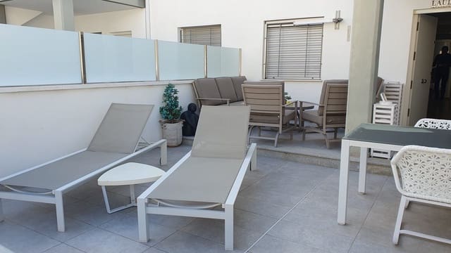 2 soveværelse Lejlighed til salg i La Florida, Orihuela med swimmingpool - € 199.000 (Ref: 9439478)