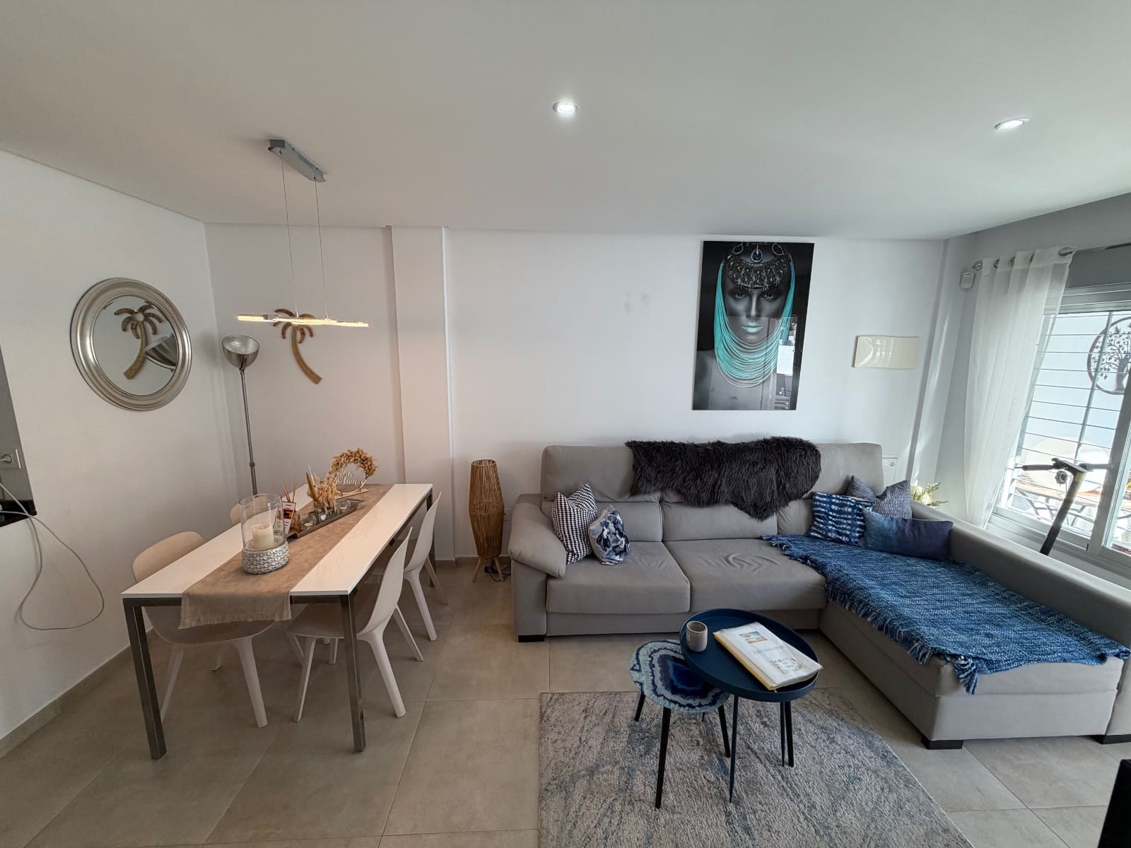 2 Zimmer Apartment zu verkaufen in La Florida mit Pool - 199.000 € (Ref: 9439478)