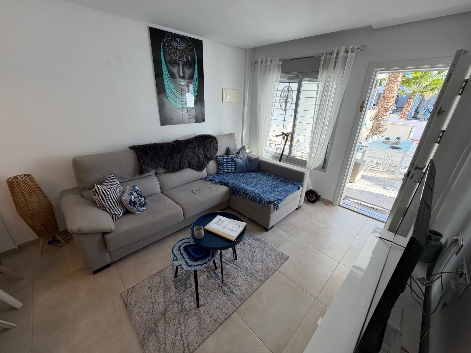 2 Zimmer Apartment zu verkaufen in La Florida mit Pool - 199.000 € (Ref: 9439478)