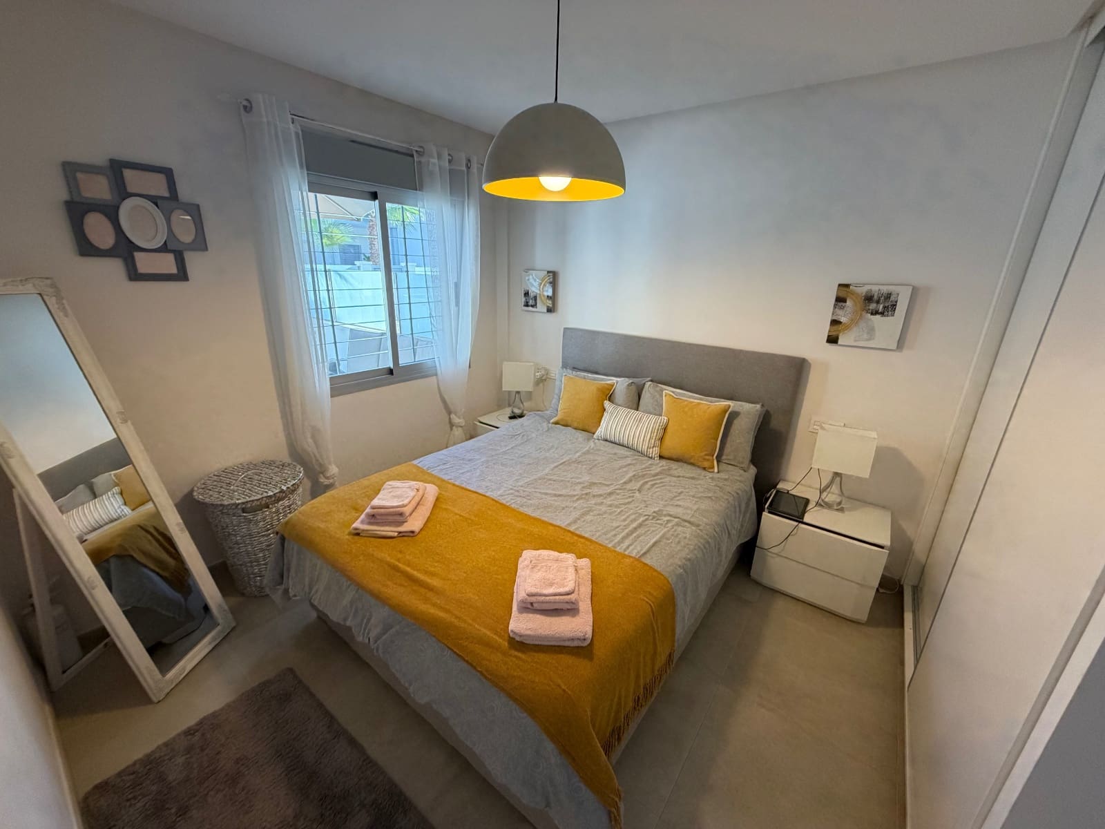 2 Zimmer Apartment zu verkaufen in La Florida mit Pool - 199.000 € (Ref: 9439478)