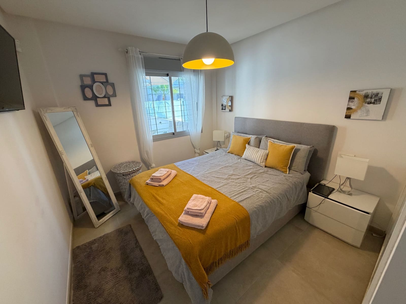 2 Zimmer Apartment zu verkaufen in La Florida mit Pool - 199.000 € (Ref: 9439478)