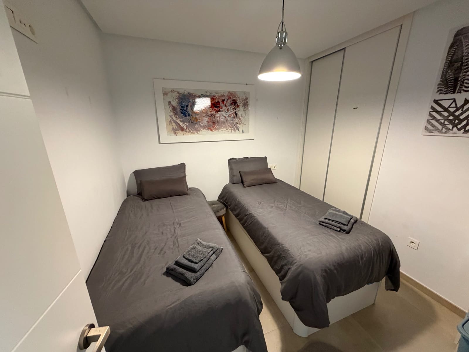 2 Zimmer Apartment zu verkaufen in La Florida mit Pool - 199.000 € (Ref: 9439478)