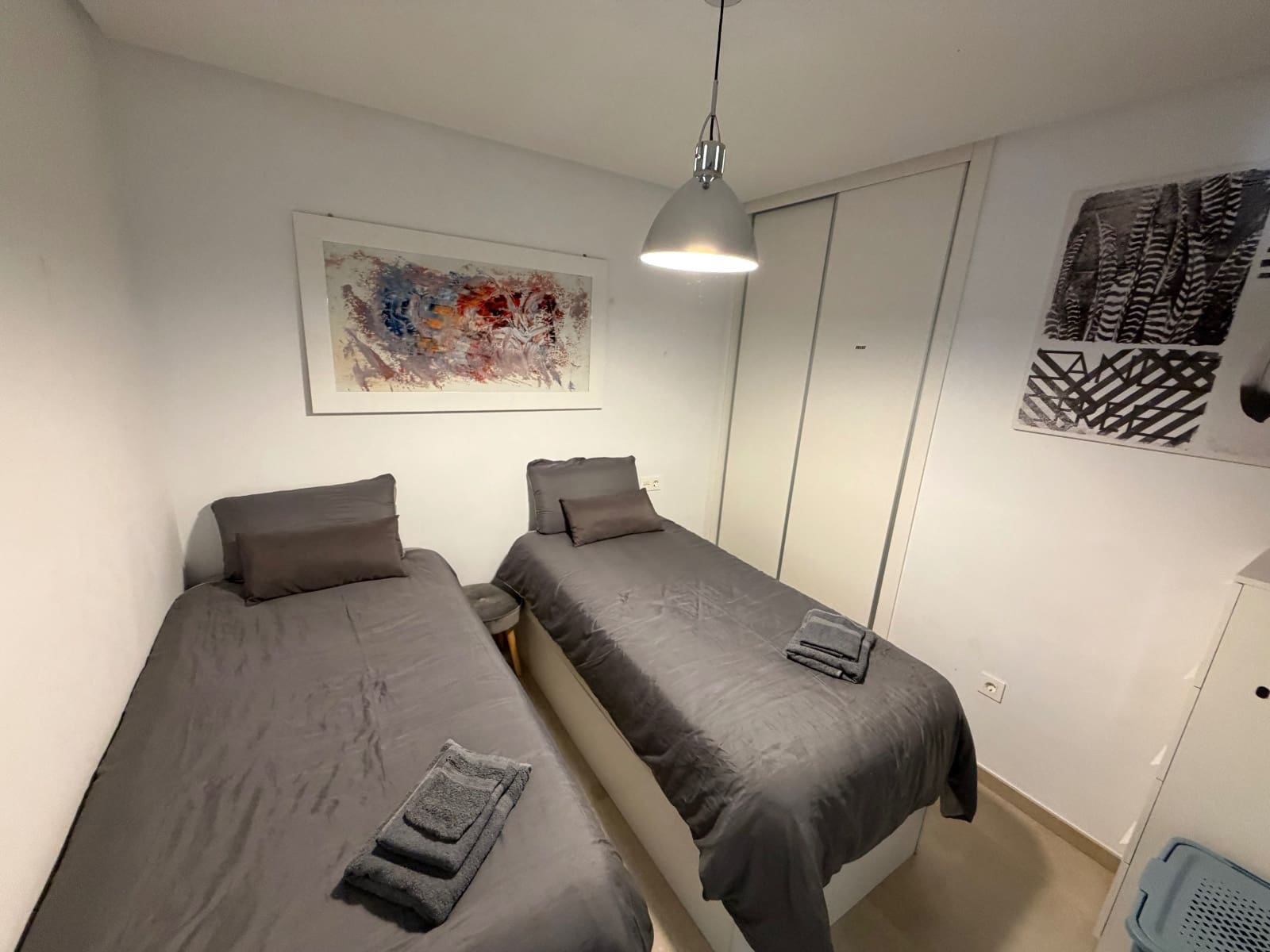 2 Zimmer Apartment zu verkaufen in La Florida mit Pool - 199.000 € (Ref: 9439478)