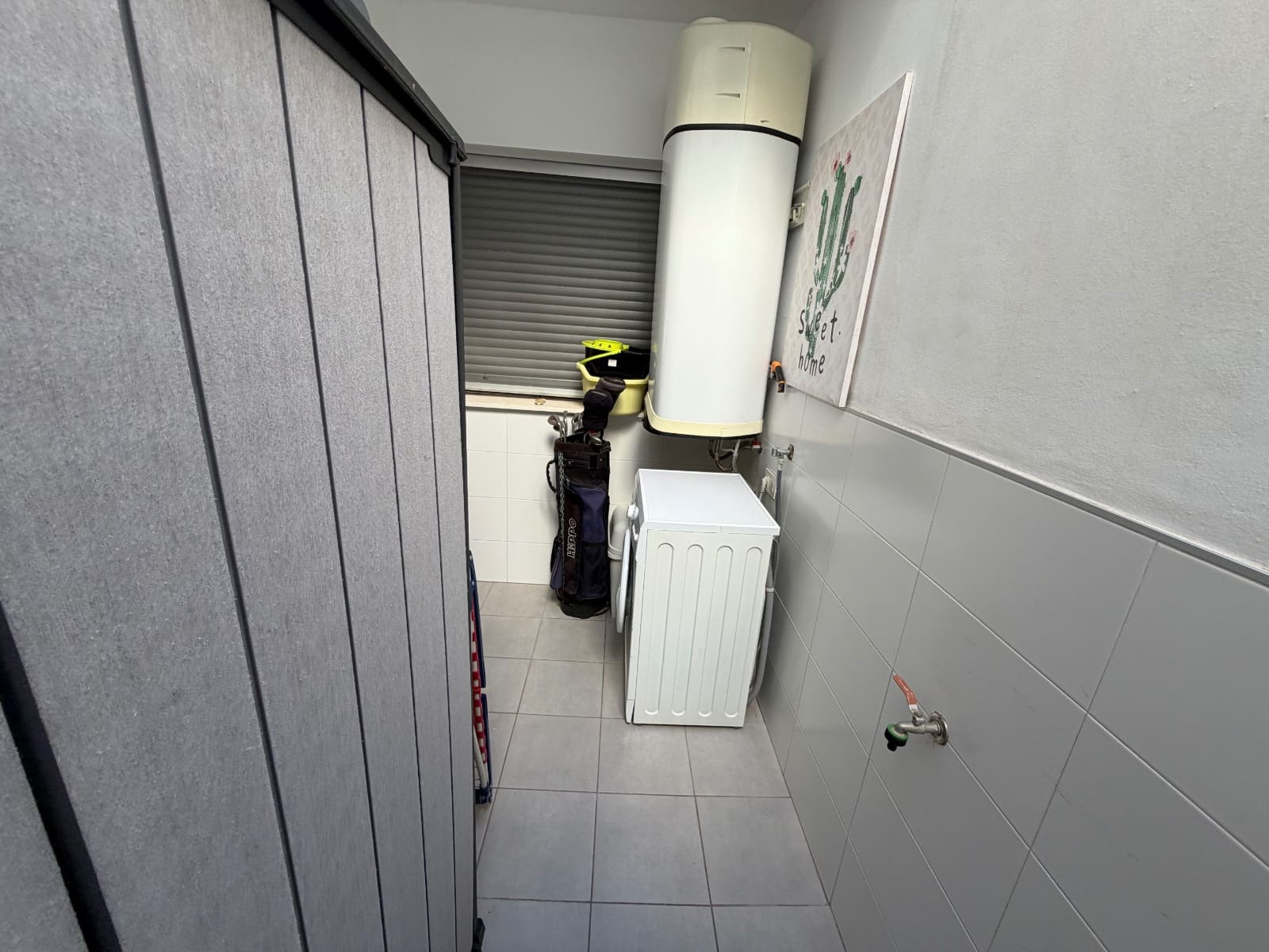 2 Zimmer Apartment zu verkaufen in La Florida mit Pool - 199.000 € (Ref: 9439478)