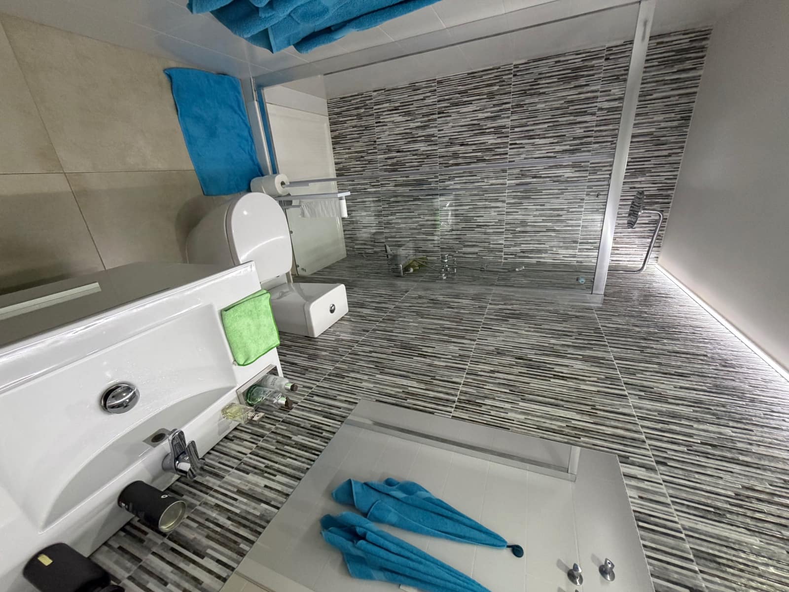 2 Zimmer Apartment zu verkaufen in La Florida mit Pool - 199.000 € (Ref: 9439478)