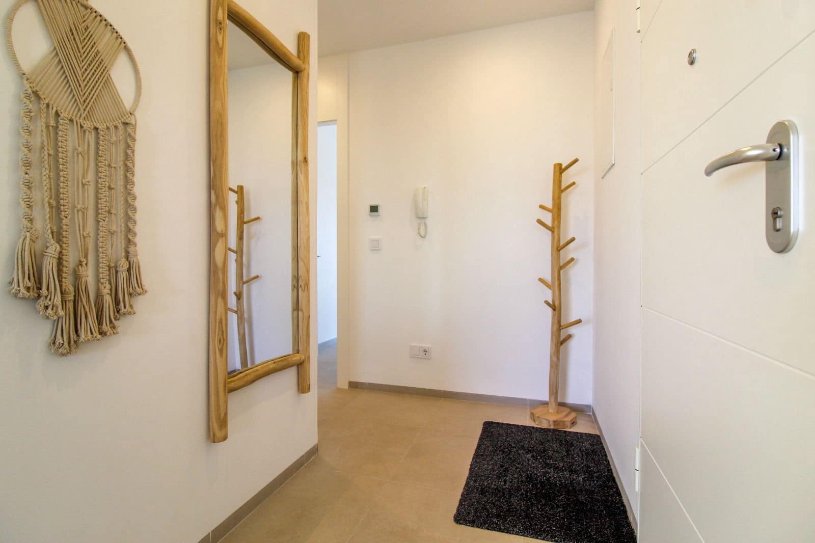 2 quarto Penthouse para venda em Dona Pepa com piscina - 349 900 € (Ref: 9446191)