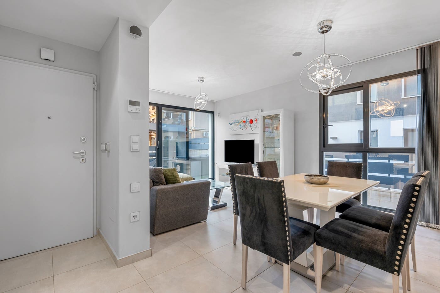 3 Zimmer Villa zu verkaufen in Orihuela Costa mit Pool - 379.900 € (Ref: 9455680)