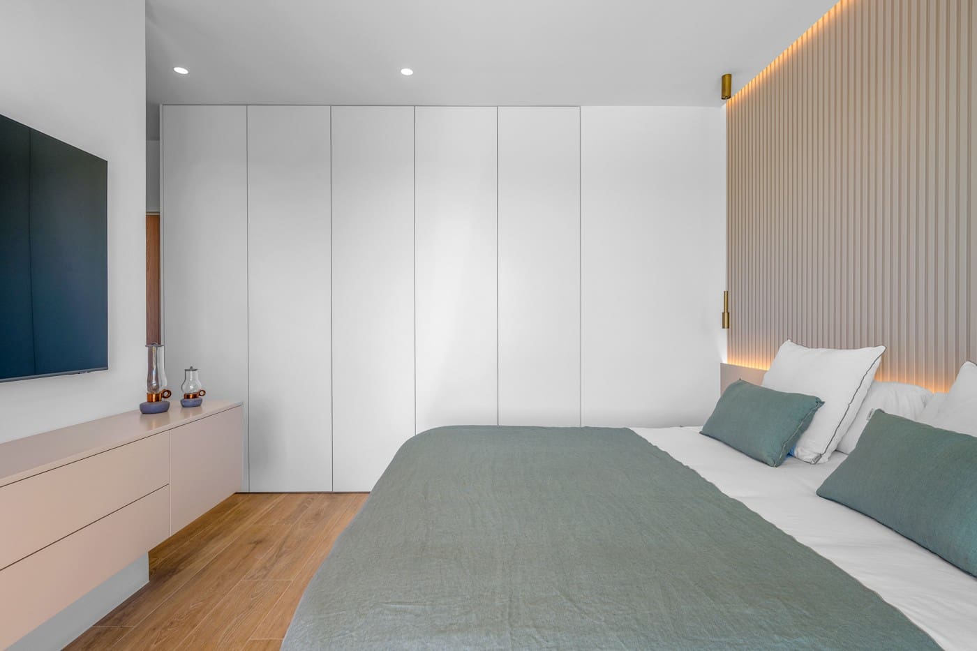 3 bedroom Apartment for sale in Las Colinas Golf with pool garage - € 1,199,000 (Ref: 9462921)