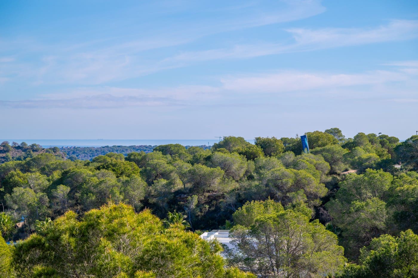 3 bedroom Apartment for sale in Las Colinas Golf with pool garage - € 1,199,000 (Ref: 9462921)