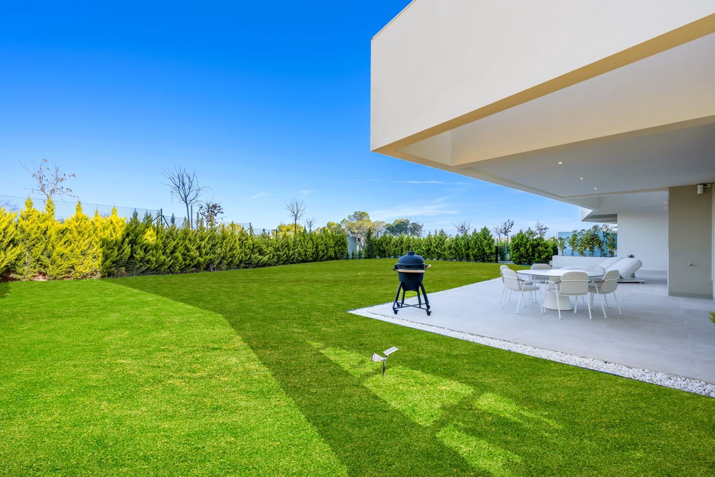 3 bedroom Apartment for sale in Las Colinas Golf with pool garage - € 1,199,000 (Ref: 9462921)