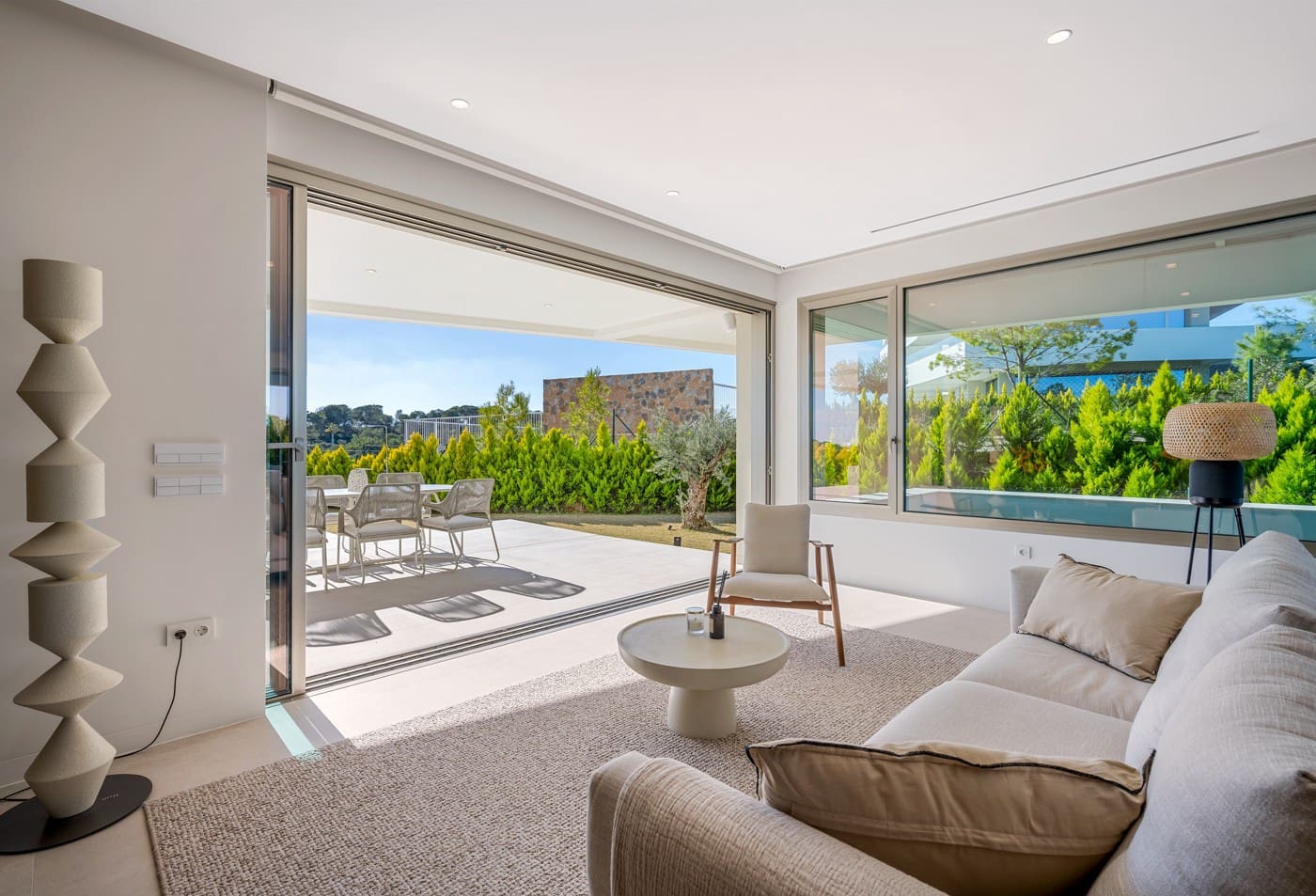 3 bedroom Apartment for sale in Las Colinas Golf with pool garage - € 1,199,000 (Ref: 9462921)