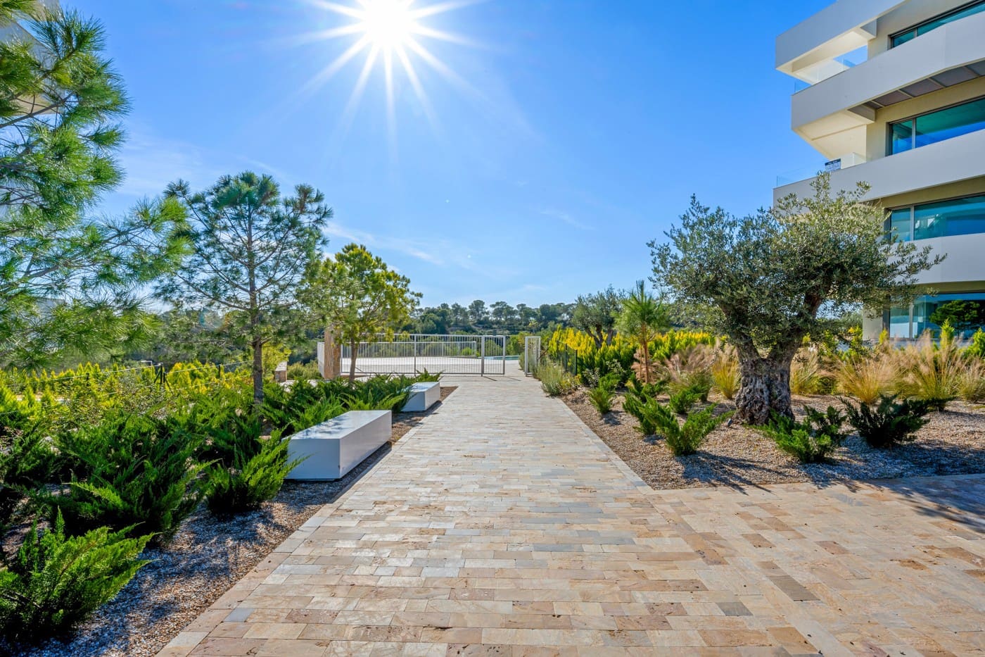 3 bedroom Apartment for sale in Las Colinas Golf with pool garage - € 1,199,000 (Ref: 9462921)