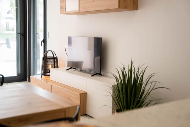 2 Zimmer Apartment zu verkaufen in Los Altos mit Pool - 315.000 € (Ref: 9464878)