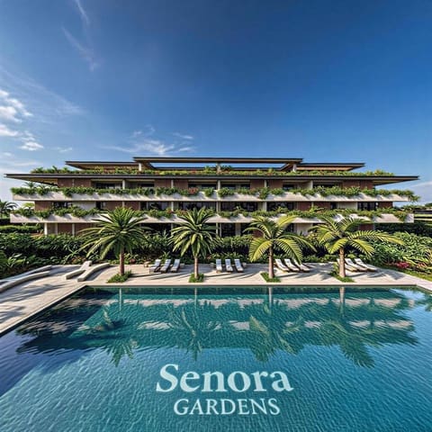 2 chambre Penthouse à vendre à Mijas avec piscine - 750 000 € (Ref: 9472948)